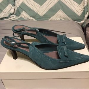 Naturalizer Heels